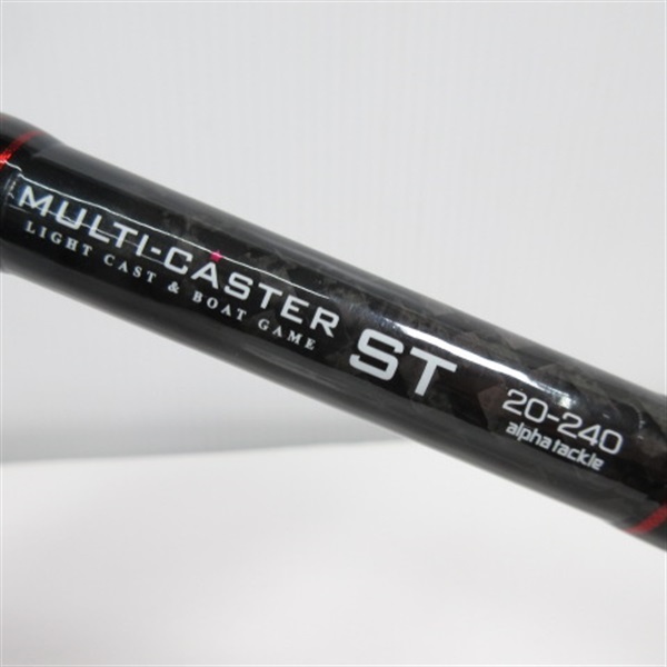 ﾏﾙﾁｷｬｽﾀｰST20-240